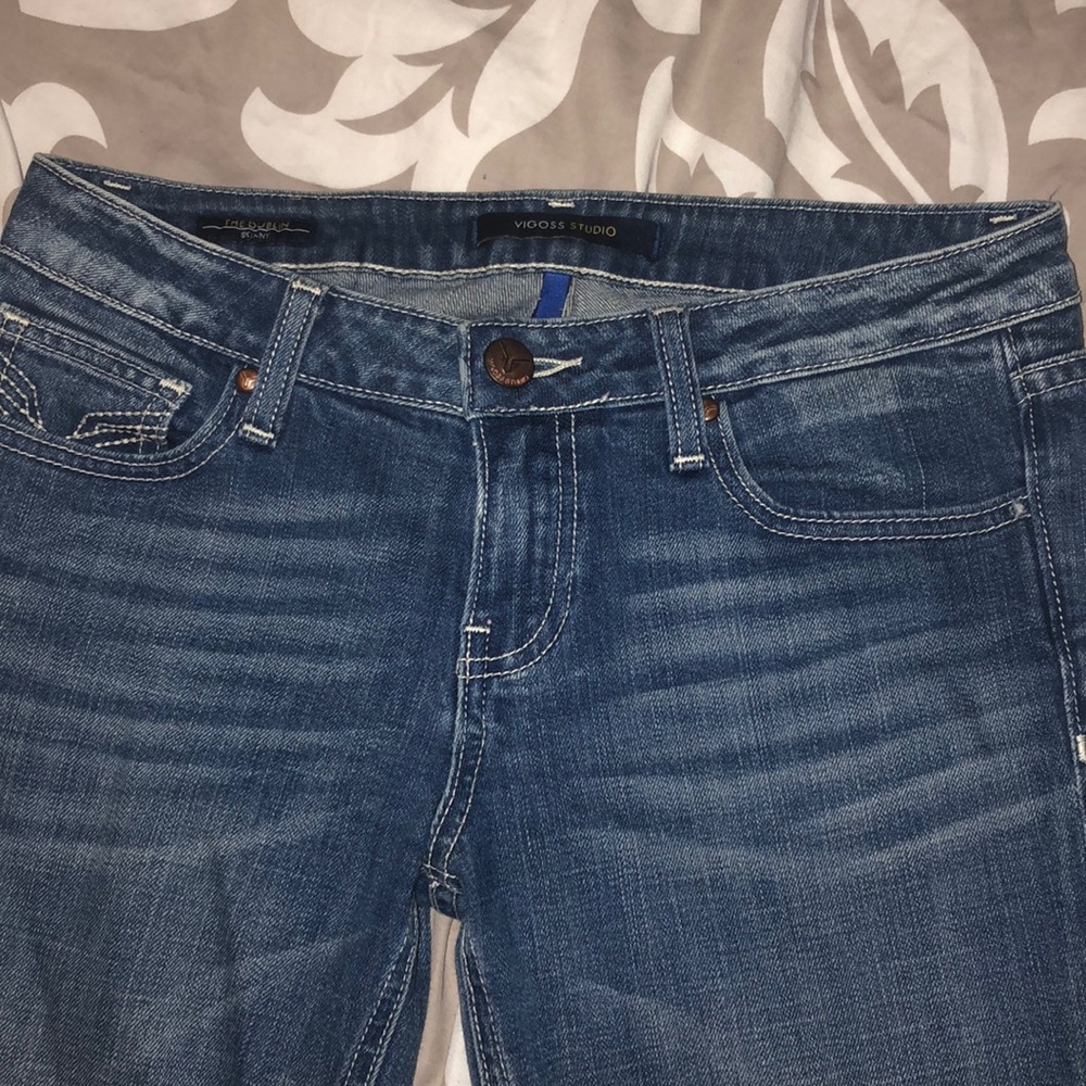 VIGOSS STUDIO jeans